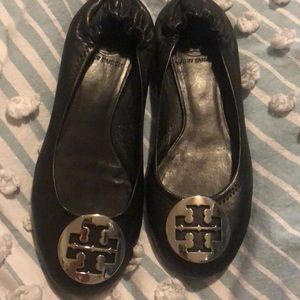 Tory Burch ballet flats